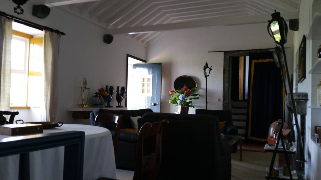 Casas Do Monte Villa Santo Antonio  ห้อง รูปภาพ