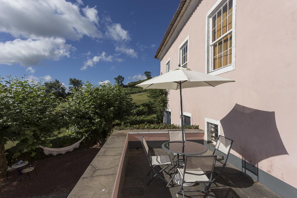 Casas Do Monte Villa Santo Antonio  ภายนอก รูปภาพ