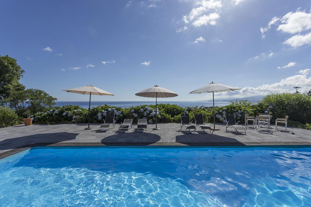 Casas Do Monte Villa Santo Antonio  ภายนอก รูปภาพ