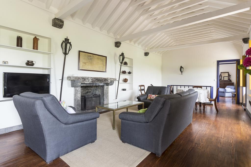 Casas Do Monte Villa Santo Antonio  ภายนอก รูปภาพ