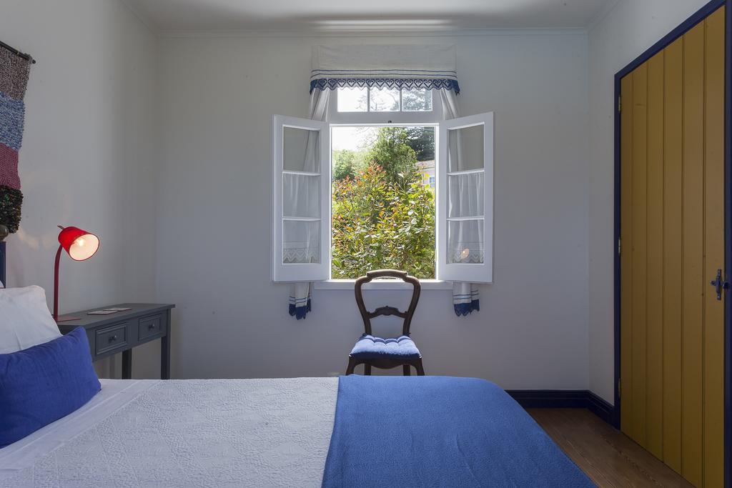 Casas Do Monte Villa Santo Antonio  ภายนอก รูปภาพ