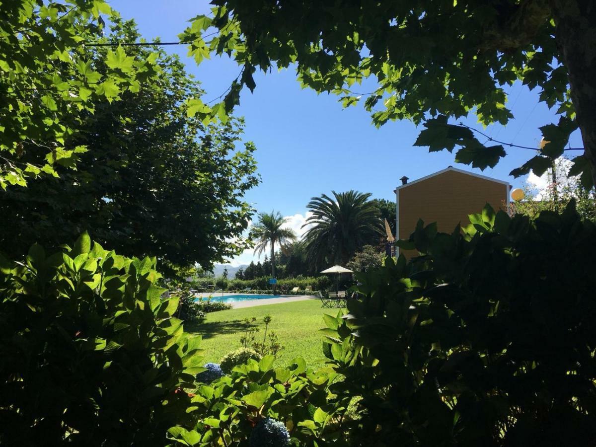 Casas Do Monte Villa Santo Antonio  ภายนอก รูปภาพ