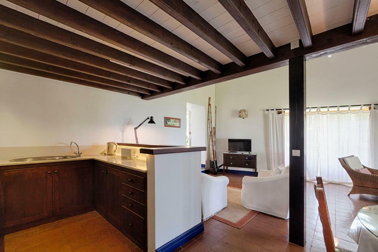 Casas Do Monte Villa Santo Antonio  ภายนอก รูปภาพ