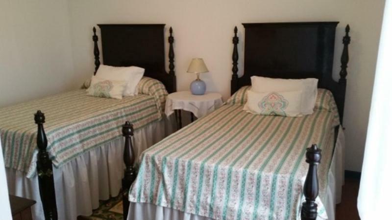 Casas Do Monte Villa Santo Antonio  ภายนอก รูปภาพ